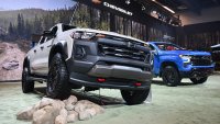 General Motors повиши перспективата за годишната печалба след силно второ тримесечие