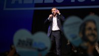 AfD постигна най-големия си изборен успех досега
