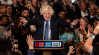 Странни кандидати влизат в предизборната битка във Великобритания