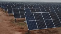 Соларните панели вече са повече от въглищните мощности в Китай