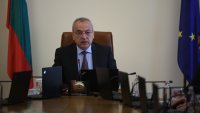 Гълъб Донев: Ще предложим удължаване на Бюджет 2022 г.
