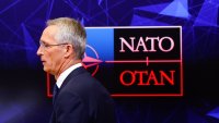 Столтенберг: НАТО можеше да направи повече, за да въоръжи Украйна