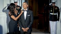 Барак Обама подкрепи Камала Харис в надпреварата за Белия дом