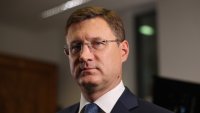 Русия може да започне да изнася до около 3,5 милиона тона дизел на месец до края на годината