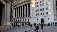 Трейдърите се готвят за волатилен сезон на отчетите за S&P 500