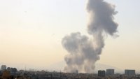 Въздушната война на Тръмп в Иран може би достига лимитите си