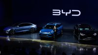 BYD търси 5,2 млрд. долара от най-голямата продажба на акции в Хонконг от 4 години