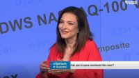 Рецептата за растеж на бизнеса: Цел, стратегия и мотивирани служители 