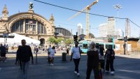 Германската икономика отчете по-голям от очакваното ръст през второто тримесечие