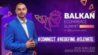 Balkan eCommerce Summit 2025: 4000 гости от над 20 държави с интерес към електронната търговия