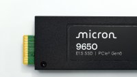 Micron влага 10 млрд. долара в нова лаборатория за чипове в САЩ 