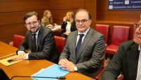 Френският парламент одобри избора на Макрон за ръководител на централната банка