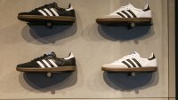 Adidas повишава перспективата за годишната печалба след компенсация за митата в САЩ