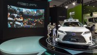 Китай одобри листването на местна фирма за автономни превози в САЩ