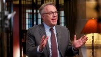 Уилямс от Фед: Лихвените проценти са на подходящо ниво