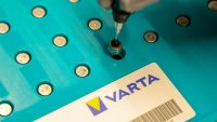 Германският производител на батерии &bdquo;Варта&ldquo; обяви несъстоятелност