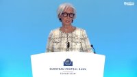ЕЦБ: Проучванията сочат към забавяне на растежа