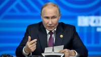 В ЕС се притесняват, че времето на Владимир Путин дойде, а те не са готови