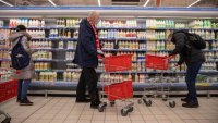 Годишната инфлация в България се ускорява до 5,7% през септември