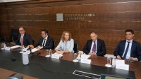 Деляна Иванова: ББР ще подкрепя бизнеса и стратегическите инвестиции с конкретни програми за финансиране