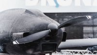 Товарните дронове на „Дронамикс“ ще се движат със синтетично гориво