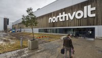 Шведската Northvolt, надежда на Европа в производството на батерии за електромобили, обяви фалит