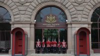 Президентските избори ще се проведат на 25 октомври