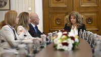 ГЕРБ-СДС обещаха подкрепа в управлението за тежки решения с реформаторски профил