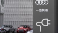 Audi ще съкрати хиляди работни места извън производството