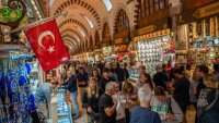 Търговският дефицит на Турция нарасна с 300% за година към септември
