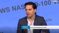 Здравко Пиринлиев: Депозитната маса пази българските кредитополучатели от ръст на лихвите
