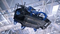 EY: Германските автомобилни компании изостават от конкуренцията при приходите 
