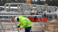 Цената на европейския природен газ скочи до най-високо ниво от над 3 години