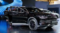 Глобалните продажби на BYD растат за четвърти пореден месец