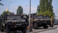 Турция изпраща командоси в Косово по искане на НАТО