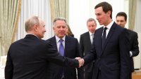 Уиткоф и Къшнър пристигнаха в Москва с предложение за мир, но шансовете им са малки