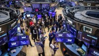 Борсовата сесия на Wall Street започва със скромни движения*