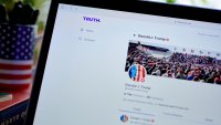 Trump Media отчете загуба от 405 млн. долара основно заради криптоинвестиции