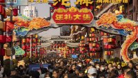 Китай въвежда план за стимулиране на вътрешното потребление