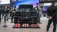 Особености на китайския автомобилен пазар