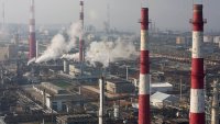Украински дронове са атакували комплекс от рафинерии на "Роснефт" в Уфа