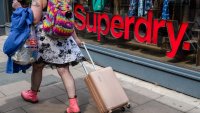 Superdry планира да слезе от Лондонската фондова борса