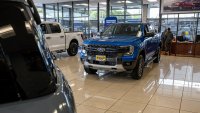 Продажбите на автомобили в САЩ се свиват с 3% през първото полугодие