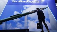 Lockheed Martin повишава прогнозата си заради силното търсене на ракети