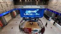 Повечето азиатски индекси приключиха сесията на положителна територия