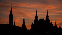 Москва: Европа е тази, която воюва с Русия