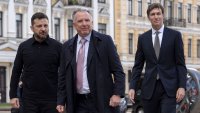 САЩ, Украйна и Европа ще проведат съвместни преговори за края на войната в близко бъдеще