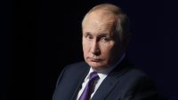 Путин предложи "високотехнологичен дуел": "Орешник" срещу обект в Киев