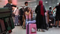 Все повече работници от новите страни членки на ЕС в Германия се завръщат у дома