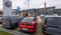 Volkswagen планира инвестиции за 160 млрд. евро до 2030 г.